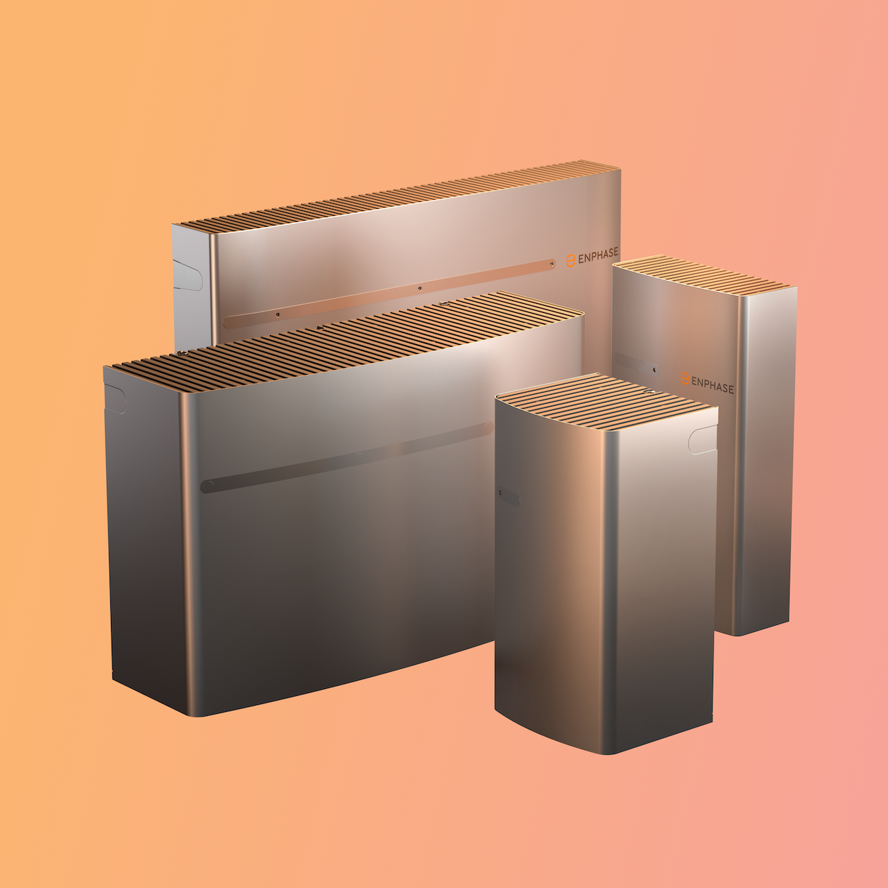 IQ Battery Family V2